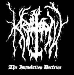 Kroatoan : The Immolation Doctrine